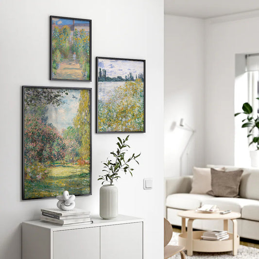 How to Create a Personal Gallery Wall: A Complete Guide